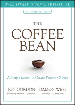 The Coffee Bean de Jon Gordon