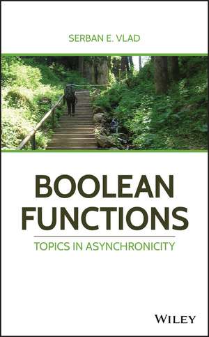 Boolean Functions de Serban E Vlad