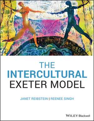 The Intercultural Exeter Model de Reenee Singh