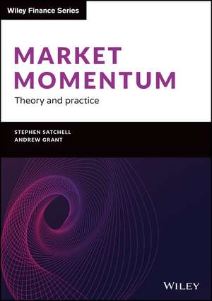 Market Momentum – Theory and Practice de S Satchell