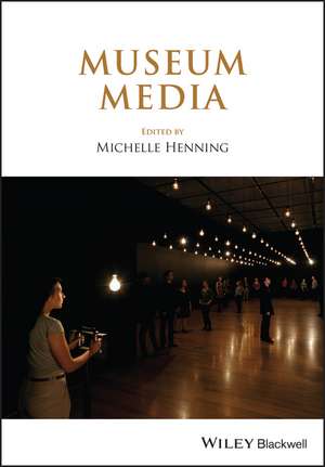 Museum Media de M Henning