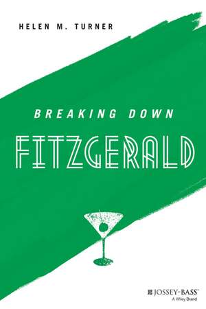 Breaking Down Fitzgerald de H Turner