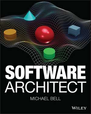 Software Architect de M. Bell