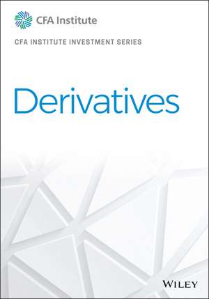 Derivatives de W Pirie