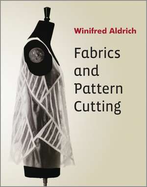 Fabrics de Aldrich