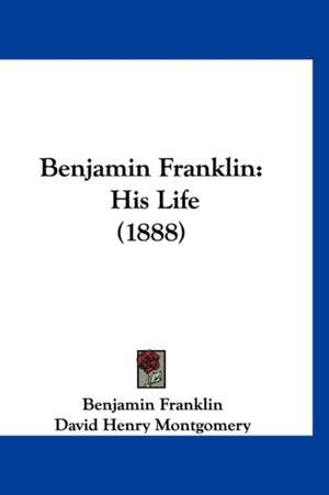 Benjamin Franklin de Benjamin Franklin