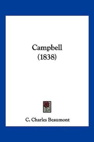 Campbell (1838) de C. Charles Beaumont