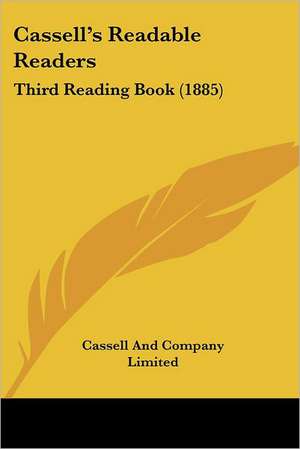 Cassell's Readable Readers de Cassell And Company Limited