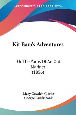 Kit Bam's Adventures de Mary Cowden Clarke