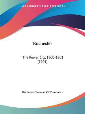 Rochester de Rochester Chamber Of Commerce