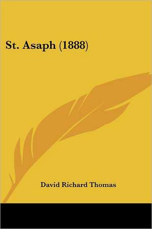 St. Asaph (1888) de David Richard Thomas