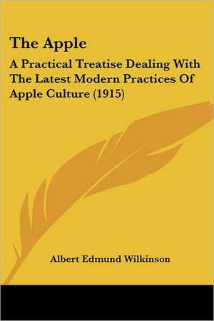 The Apple de Albert Edmund Wilkinson