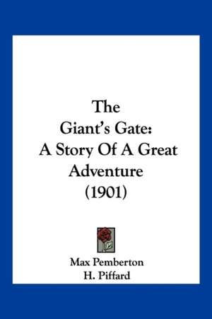 The Giant's Gate de Max Pemberton