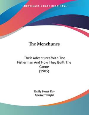 The Menehunes de Emily Foster Day