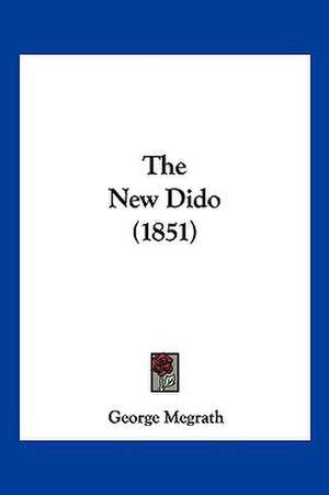 The New Dido (1851) de George Megrath