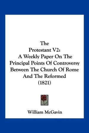 The Protestant V2 de William McGavin