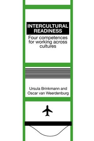 Intercultural Readiness de U. Brinkmann
