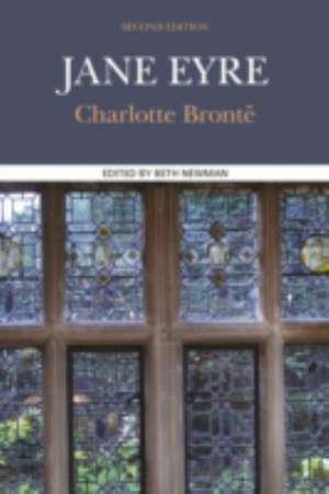 Jane Eyre de Charlotte Bronte