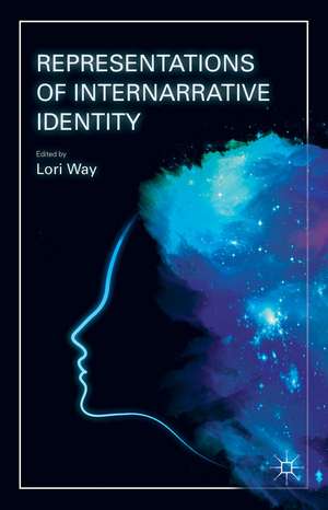 Representations of Internarrative Identity de L. Way