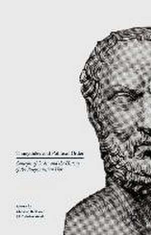 Thucydides and Political Order: Concepts of Order and the History of the Peloponnesian War de Christian R. Thauer