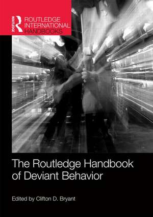 Routledge Handbook of Surveillance Studies de Kirstie Ball