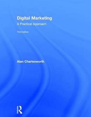 Digital Marketing de Alan Charlesworth