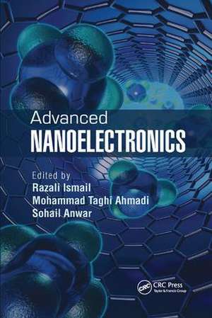 Advanced Nanoelectronics de Razali Ismail