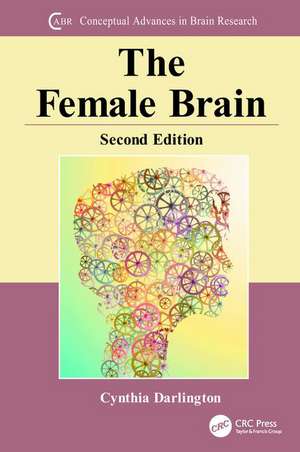 The Female Brain de Cynthia L. Darlington