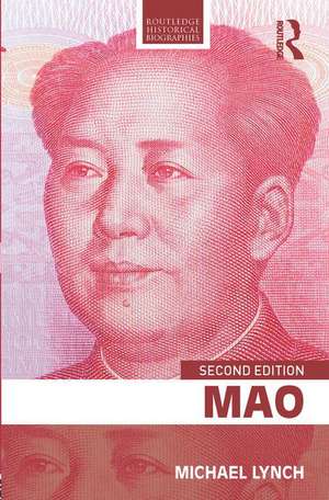 Mao de Michael Lynch