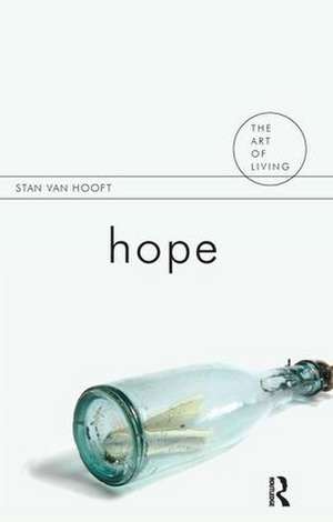 Hope de Stan van Hooft