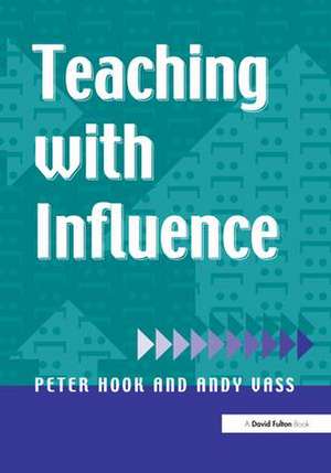 Teaching with Influence de Peter Hook