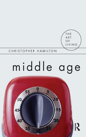 Middle Age de Christopher Hamilton