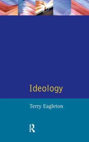 Ideology de Terry Eagleton