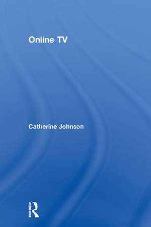 Online TV de Catherine Johnson