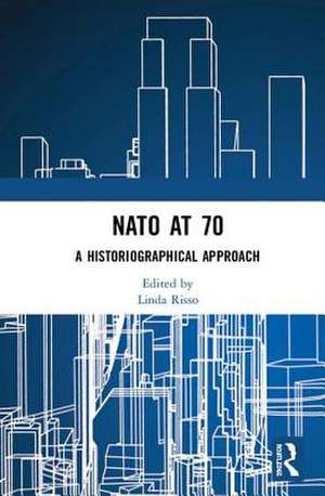 NATO at 70 de Linda Risso