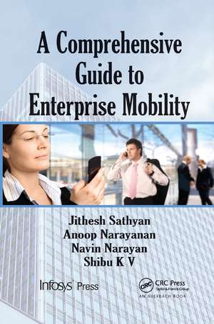 A Comprehensive Guide to Enterprise Mobility de Jithesh Sathyan