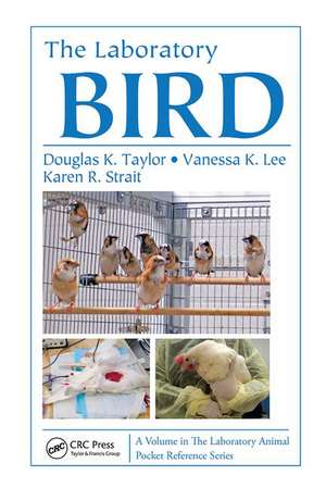 The Laboratory Bird de Douglas K Taylor