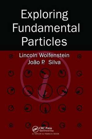 EXPLORING FUNDAMENTAL PARTICLES