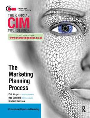 CIM Coursebook de Ray Donnelly