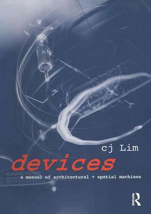 Devices de Cj Lim