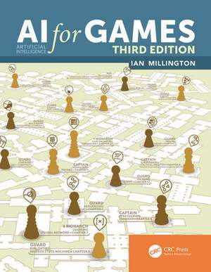 AI for Games, Third Edition de Ian Millington