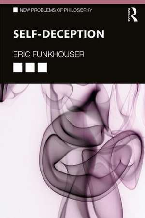 Self-Deception de Eric Funkhouser