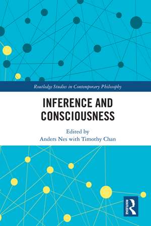 Inference and Consciousness de Timothy Chan