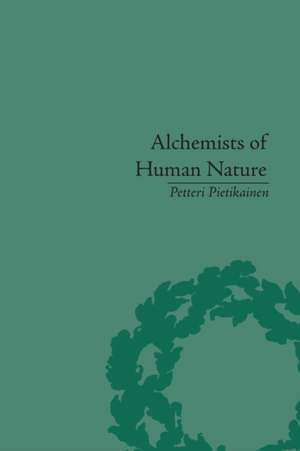 Alchemists of Human Nature: Psychological Utopianism in Gross, Jung, Reich and Fromm de Petteri Pietikainen