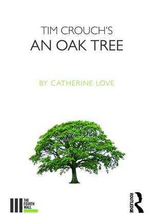 An Oak Tree de Catherine Love