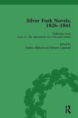 Silver Fork Novels, 1826-1841 Vol 6 de Harriet Devine Jump