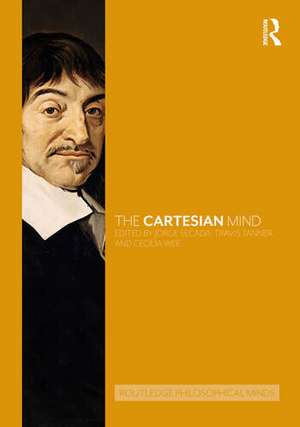 The Cartesian Mind de Jorge Secada