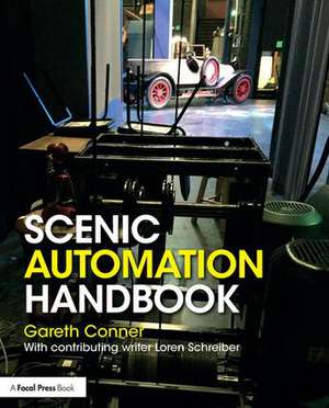 Scenic Automation Handbook de Gareth Conner