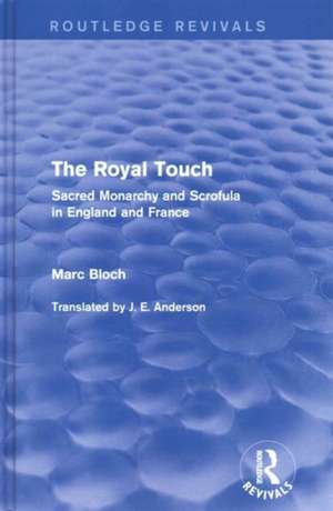 The Selected Works of Marc Bloch de Marc Bloch