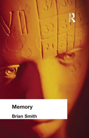 Memory de Brian Smith